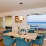 דירה Penthouse Nikola *