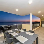 דירה Penthouse Nikola מאקרסקה