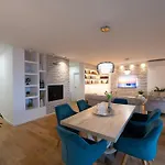 דירה Penthouse Nikola *