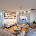 Penthouse Nikola דירה מאקרסקה