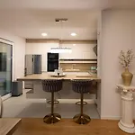 Penthouse Nikola דירה מאקרסקה