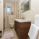 דירה Penthouse Nikola