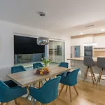 Penthouse Nikola דירה *