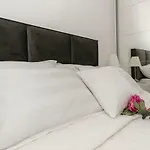 דירה Penthouse Nikola *