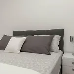 דירה Penthouse Nikola מאקרסקה
