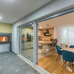 Penthouse Nikola דירה