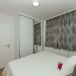 Penthouse Nikola מאקרסקה