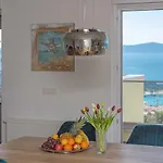 Penthouse Nikola דירה *