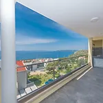 Penthouse Nikola דירה מאקרסקה