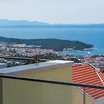 דירה Penthouse Nikola מאקרסקה
