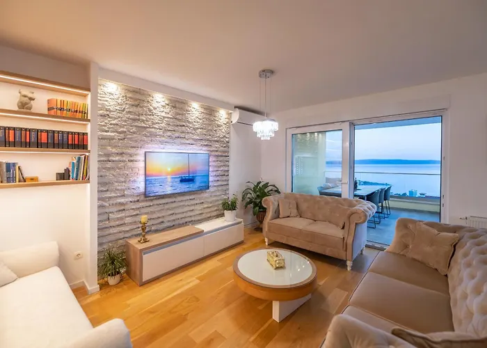 Penthouse Nikola