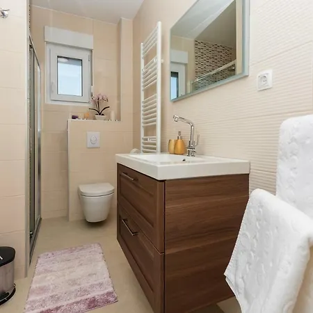Διαμέρισμα Penthouse Nikola