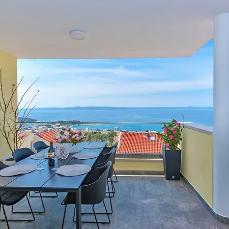 Διαμέρισμα Penthouse Nikola