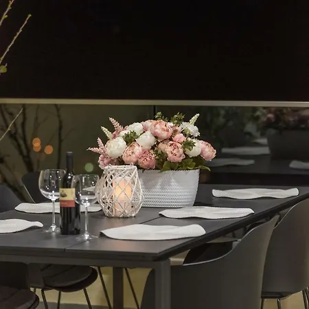 Penthouse Nikola Διαμέρισμα