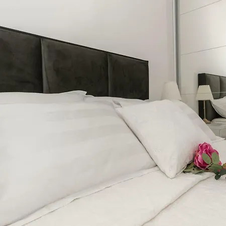 Διαμέρισμα Penthouse Nikola *