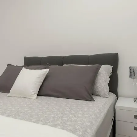 Διαμέρισμα Penthouse Nikola Μακάρσκα