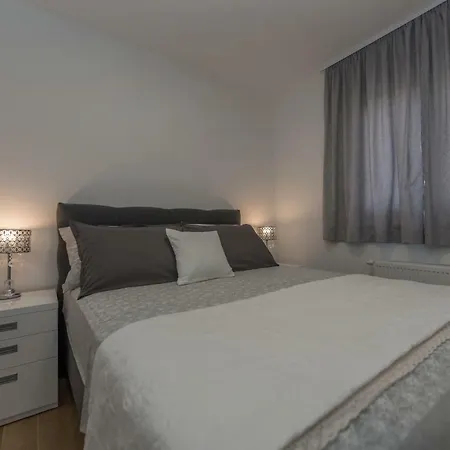 Penthouse Nikola Διαμέρισμα