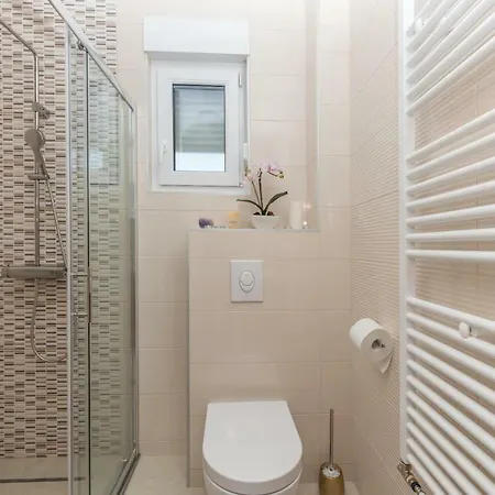 Διαμέρισμα Penthouse Nikola