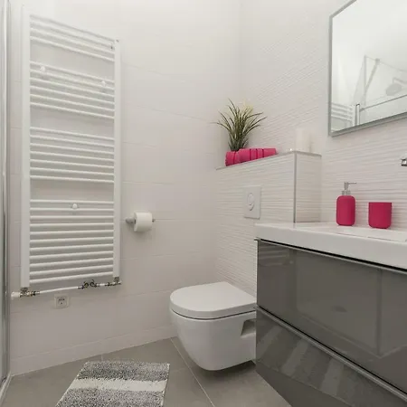 Διαμέρισμα Penthouse Nikola *